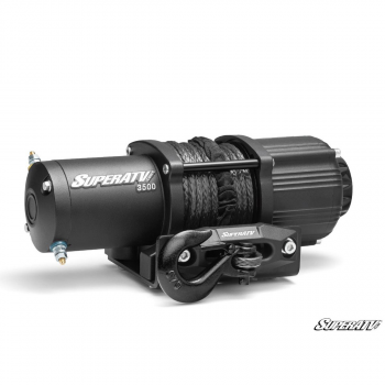 3500 LB. WINCH