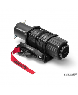 4500 LB. WINCH
