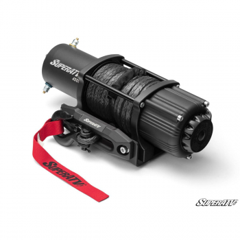 4500 LB. WINCH