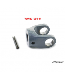 PROP SHAFT YOKE