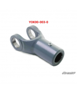PROP SHAFT YOKE