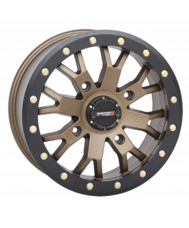 14X7 4/137 6+1 (+45MM) SB4 BRONZE
