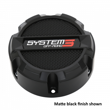 CAP ST4, SB4, ST5 & SB5 CAP NOIR