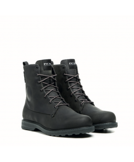 BLEND 2 WP BLACK 38