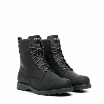 BLEND 2 WP NOIR 38