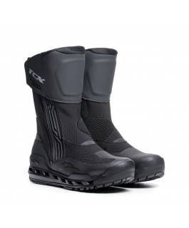 CLIMA 2 SURROUND GTX BLK/DARK GREY 48