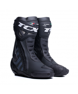 RT-RACE BLK/DARK-GREY 47