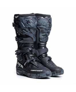 COMP EVO 2 MICHELIN BLK/CAMO 49