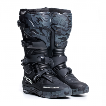  Bottes