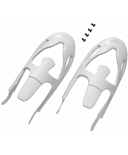 T.C.S. FRAME BLANC 45/49