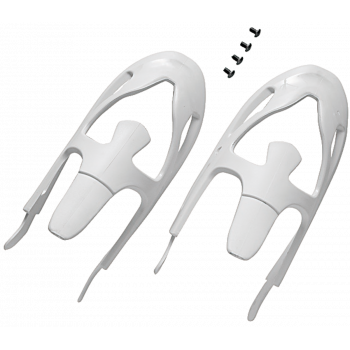 T.C.S. FRAME BLANC 45/49