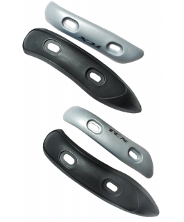TOE SLIDER S-ZERO/S-ZERO ÉTANCHE BLANC