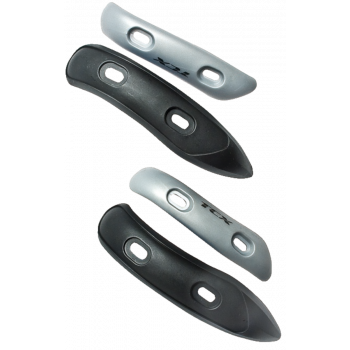 TOE SLIDER S-ZERO/S-ZERO ÉTANCHE BLANC