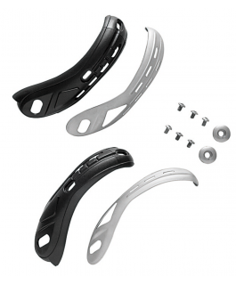 STEEL TOE SLIDER COMPETIZIONE RS