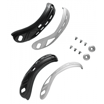 STEEL TOE SLIDER COMPETIZIONE RS