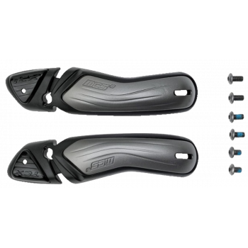 ALLOY TOE SLIDER RS2 EVO, RS1, S-RACE