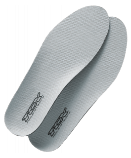 ANATOMIC FOOTBED TOURING LINE EU 40
