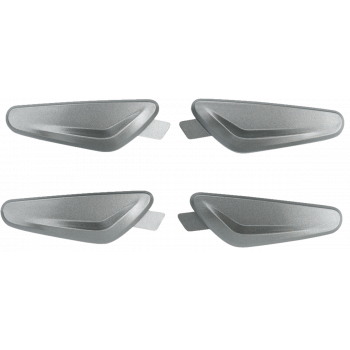 GLISSIERE MOLETS ALUMINIUM RT-RACE PR