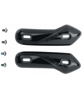 S-SPORTOUR POLY TOE SLIDERS PAIR