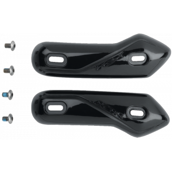 S-SPORTOUR POLY TOE SLIDERS PAIR