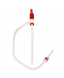MANUAL SIPHON PUMP RACING/UTILITY JUGS
