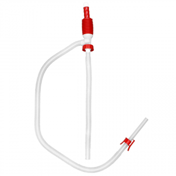 MANUAL SIPHON PUMP RACING/UTILITY JUGS