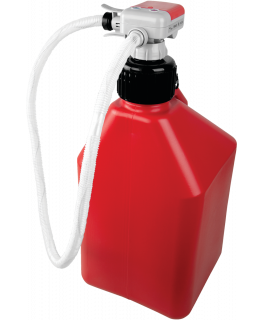 BATTERY POWERED FUEL TRANSFER PUMP XL