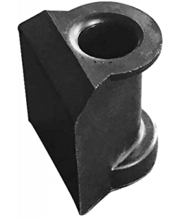 FRONT TRIANGLE RUBBER BLOCK