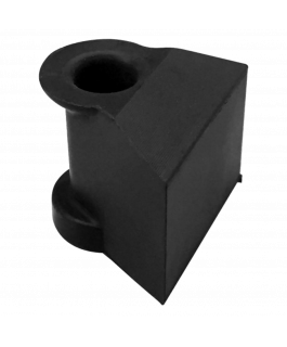REAR TRIANGLE RUBBER BLOCK