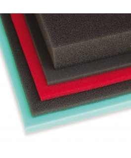 BF-1 BULK FOAM 12X16X5/8''