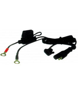 FUSED RING CONNECTORS