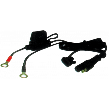 FUSED RING CONNECTORS
