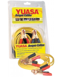 JUMPER CABLES