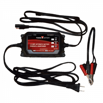 08-121002 Battery - Chargers and Testers