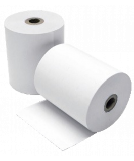 REPLC. PAPER ROLL