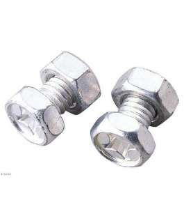 12MM BOLT GYZ20/32