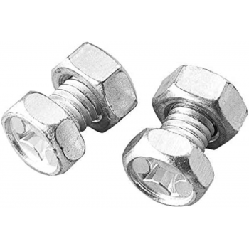 6mm BATTERY BOLT KIT