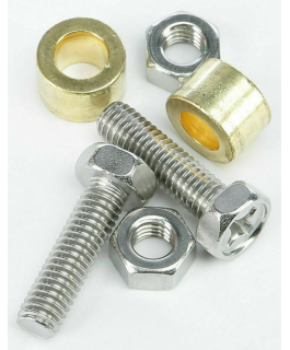 22mm BATTERY BOLT KIT