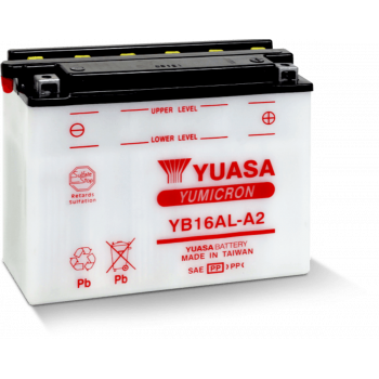 Yumicron - 12 Volt - 32-339 Batteries & Chargers