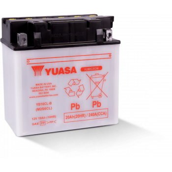 Yumicron - 12 Volt - 32-344 Batteries & Chargers Yumicron - 12 Volt - 32-344 Batteries & Chargers