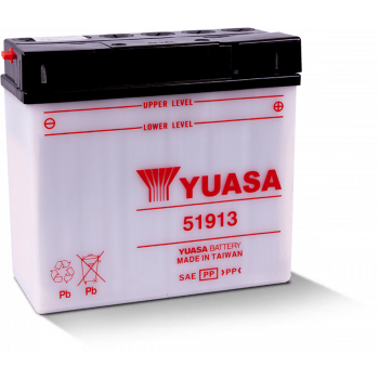 51913 YUM YUASA BATTERIE