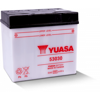 53030 YUM YUASA BATTERIE