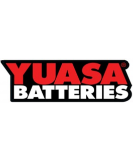 PANNEAU METAL YUASA