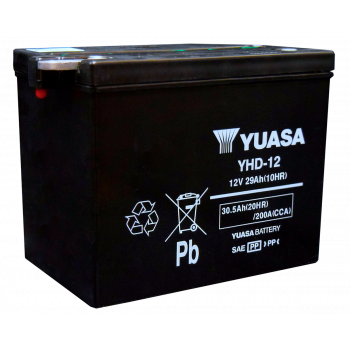 La batterie conventionnelle - 12 Volt - 34-352 Batteries et Chargeurs La batterie conventionnelle - 12 Volt - 34-352 Batteries et Chargeurs
