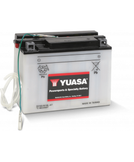 SY50-N18L-AT YUM YUASA BATTERY
