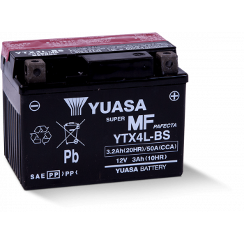 La batterie sans entretien - 12 Volt (AGM Batteries) - 34-507 Batteries et Chargeurs La batterie sans entretien - 12 Volt (AGM Batteries) - 34-507 Batteries et Chargeurs
