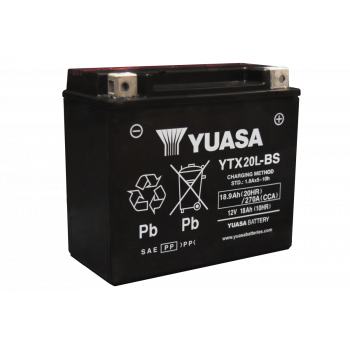 La batterie sans entretien - 12 Volt (AGM Batteries) - 34-512 Batteries et Chargeurs