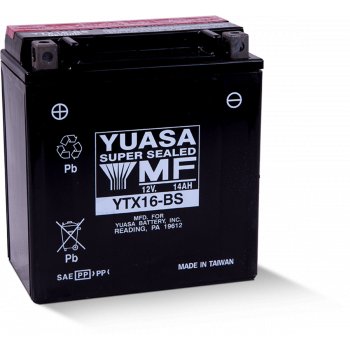 La batterie sans entretien - 12 Volt (AGM Batteries) - 34-513 Batteries et Chargeurs La batterie sans entretien - 12 Volt (AGM Batteries) - 34-513 Batteries et Chargeurs