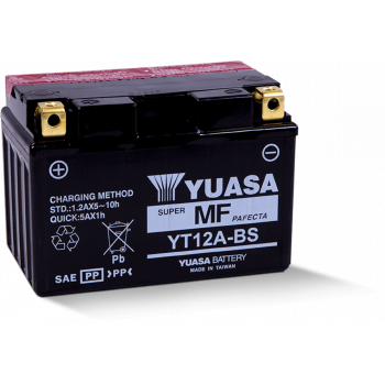 La batterie sans entretien - 12 Volt (AGM Batteries) - 34-518 Batteries et Chargeurs La batterie sans entretien - 12 Volt (AGM Batteries) - 34-518 Batteries et Chargeurs