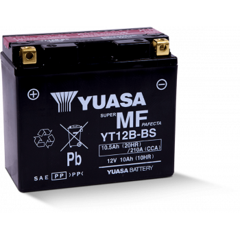 La batterie sans entretien - 12 Volt (AGM Batteries) - 34-533 Batteries et Chargeurs
